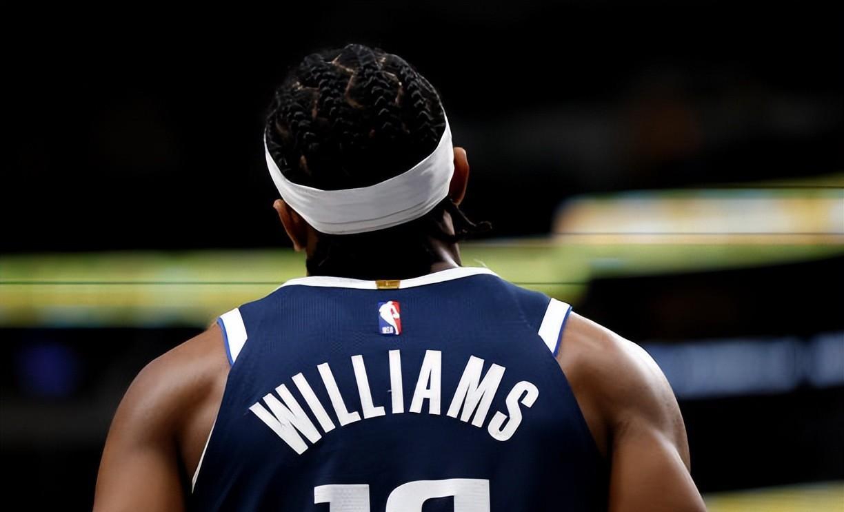 随机西亚卡姆新星逆转表现惊艳，独行侠未来可期！