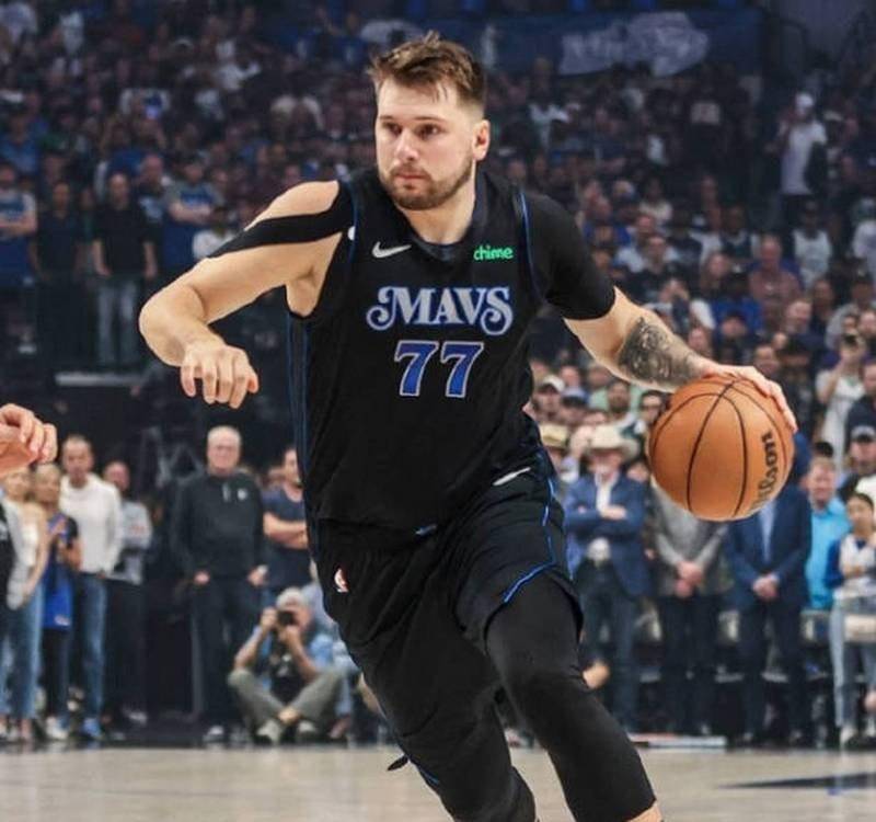 随机东契奇赛事官方发布战术调整新规，快船争议不断！